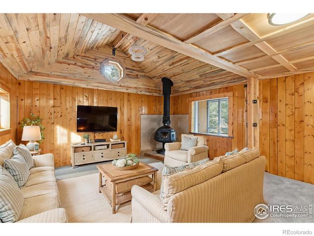 124 Big Pine Lane, Drake, CO 80515