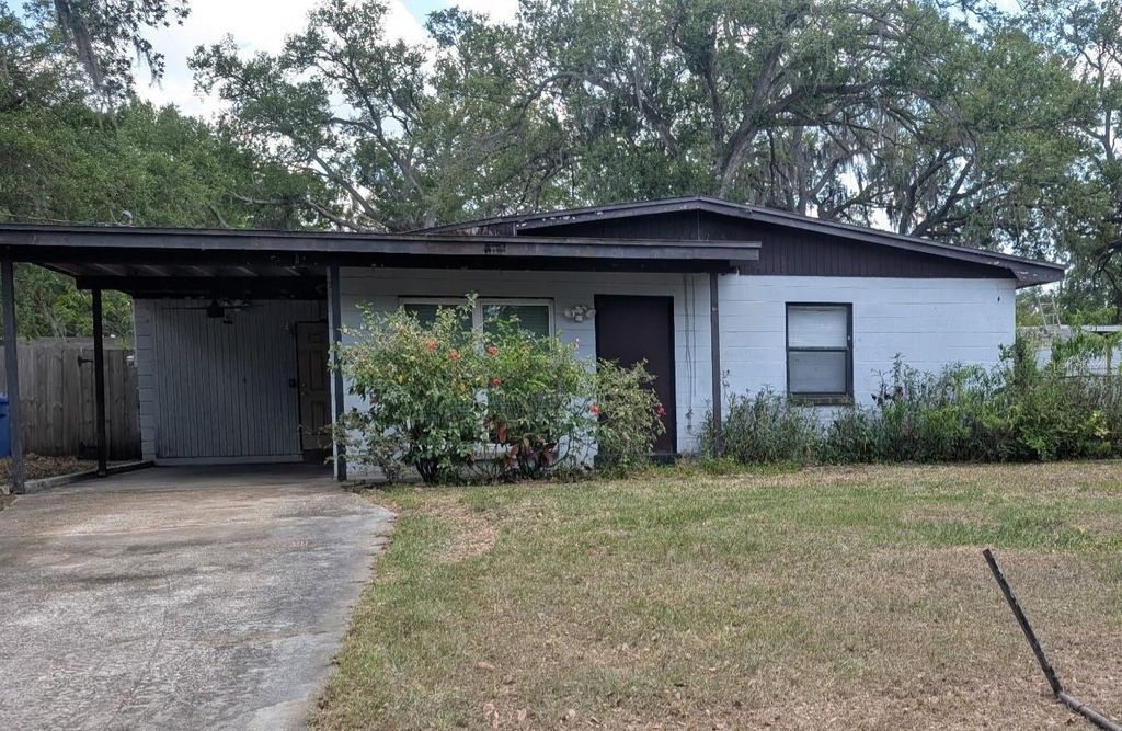 7503 CORAL VINE LANE, Tampa, FL 33619