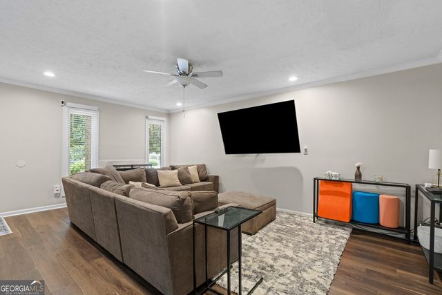 897 Cedar Canyon Square SE, Marietta, GA 30067