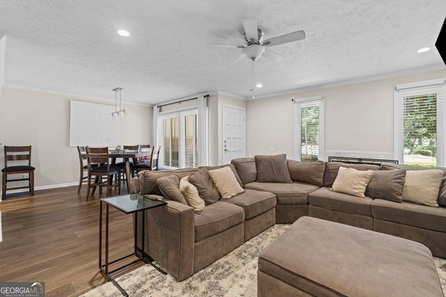 897 Cedar Canyon Square SE, Marietta, GA 30067