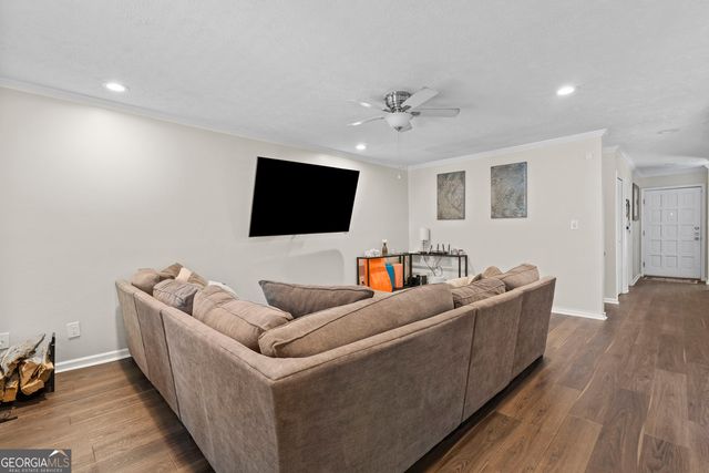897 Cedar Canyon Square SE, Marietta, GA 30067