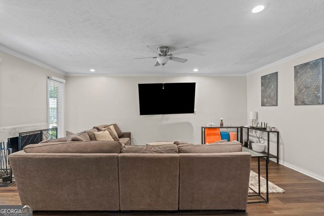897 Cedar Canyon Square SE, Marietta, GA 30067