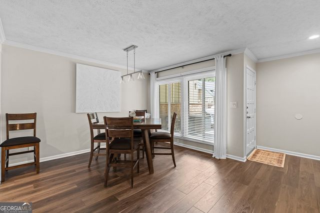 897 Cedar Canyon Square SE, Marietta, GA 30067