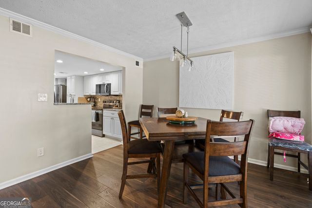 897 Cedar Canyon Square SE, Marietta, GA 30067