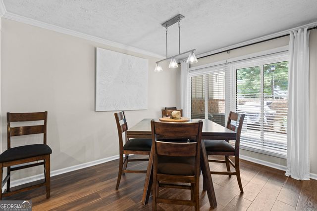 897 Cedar Canyon Square SE, Marietta, GA 30067