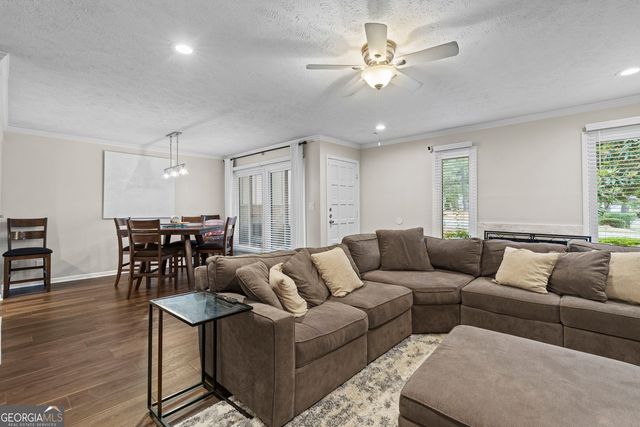 897 Cedar Canyon Square SE, Marietta, GA 30067