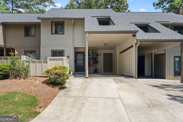 897 Cedar Canyon Square SE, Marietta, GA 30067