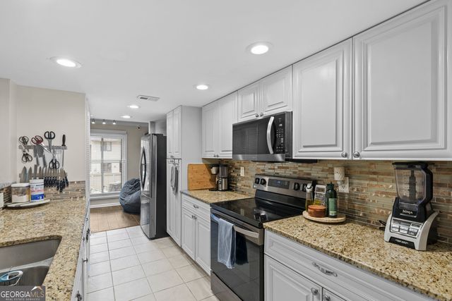 897 Cedar Canyon Square SE, Marietta, GA 30067