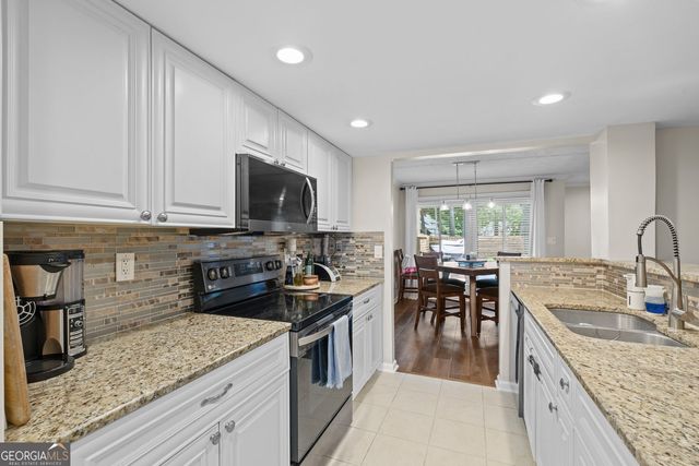 897 Cedar Canyon Square SE, Marietta, GA 30067