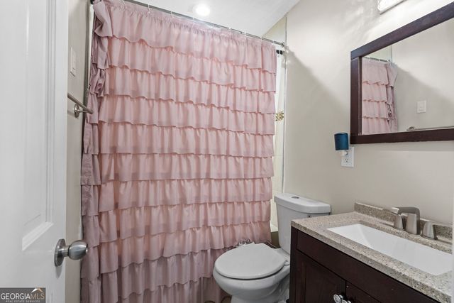 897 Cedar Canyon Square SE, Marietta, GA 30067