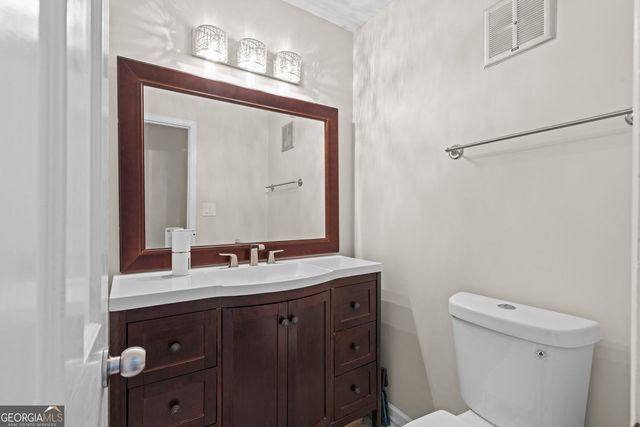 897 Cedar Canyon Square SE, Marietta, GA 30067