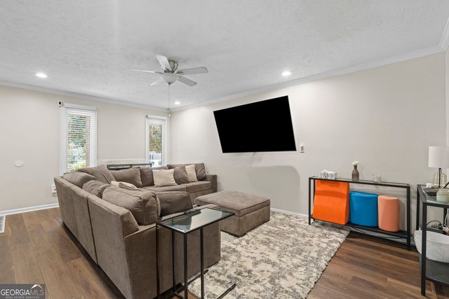 897 Cedar Canyon Square SE, Marietta, GA 30067