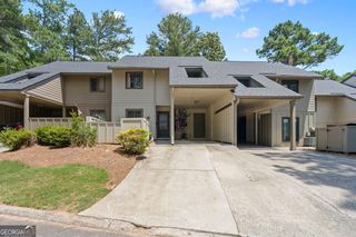 897 Cedar Canyon Square SE, Marietta, GA 30067