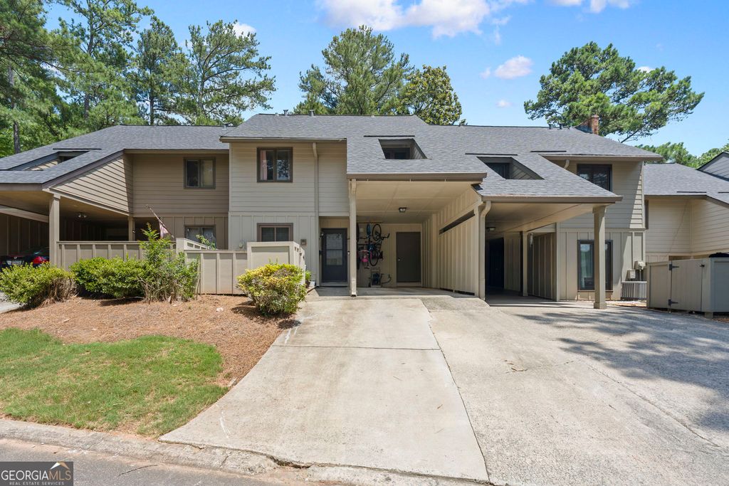 897 Cedar Canyon Square SE, Marietta, GA 30067