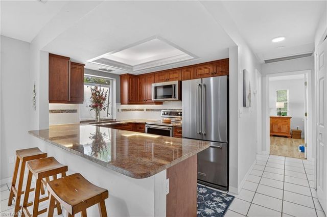 13661 Abbey DR # B1, Fort Myers, FL 33919