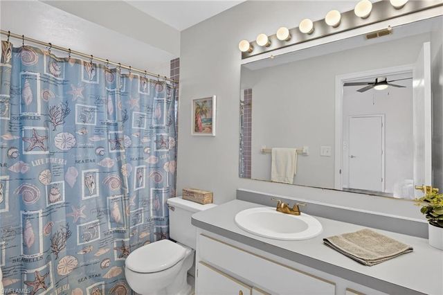 13661 Abbey DR # B1, Fort Myers, FL 33919