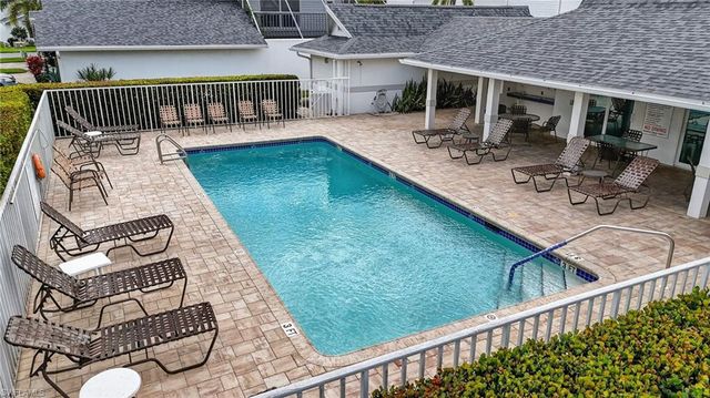 13661 Abbey DR # B1, Fort Myers, FL 33919