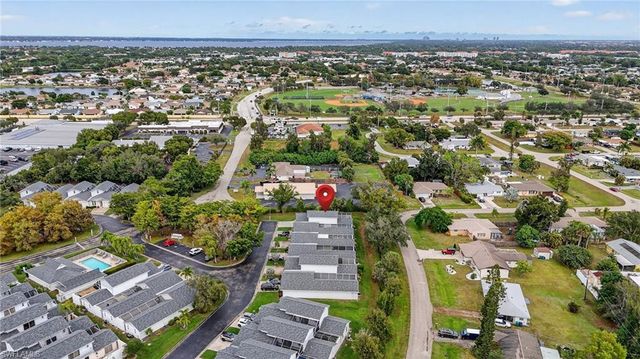 13661 Abbey DR # B1, Fort Myers, FL 33919