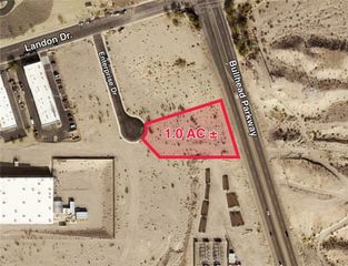 986 Enterprise Drive, Bullhead City, AZ 86429