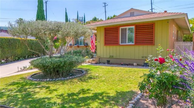 14537 Gandesa, La Mirada, CA 90638