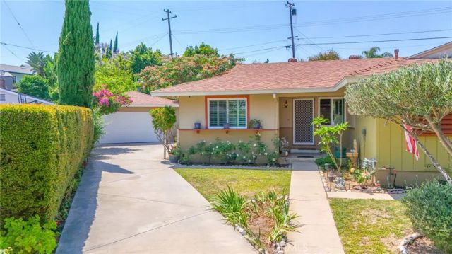 14537 Gandesa, La Mirada, CA 90638