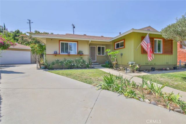 14537 Gandesa, La Mirada, CA 90638