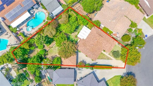 14537 Gandesa, La Mirada, CA 90638