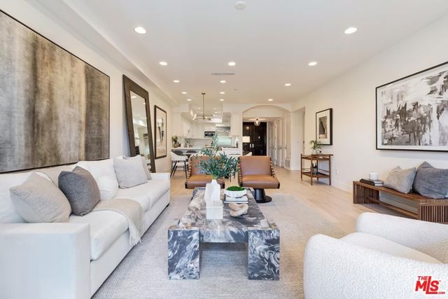 11715 Chenault Street 102, Los Angeles, CA 90049