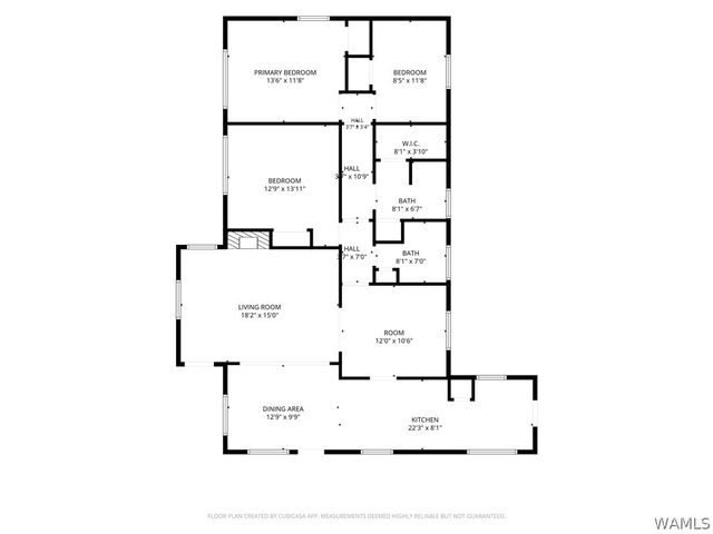 65 Circlewood, Tuscaloosa, AL 35405