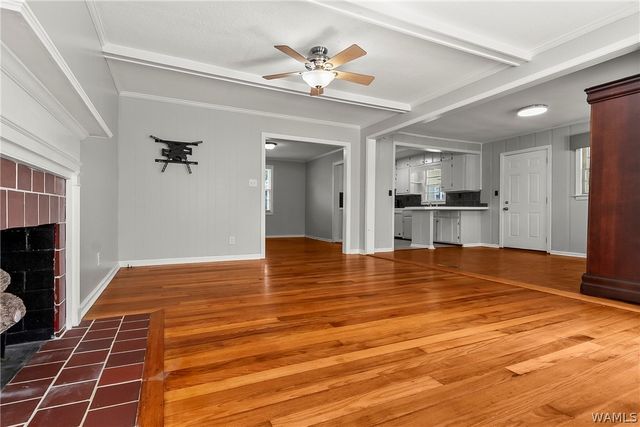 65 Circlewood, Tuscaloosa, AL 35405