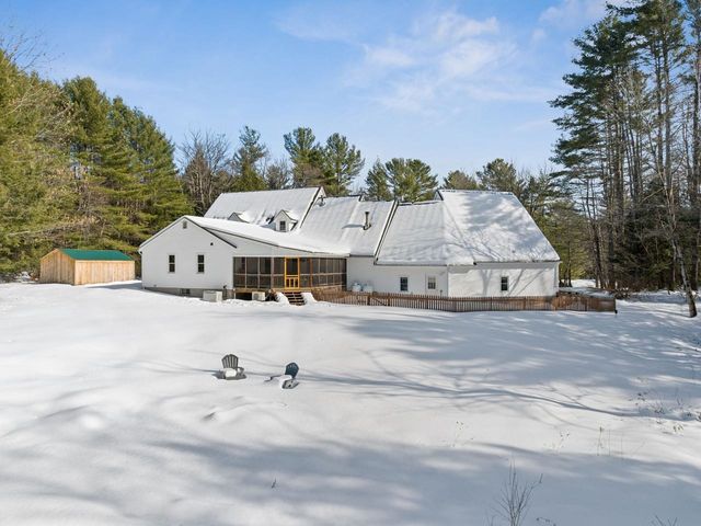 60 Catella Road, Essex, VT 05452
