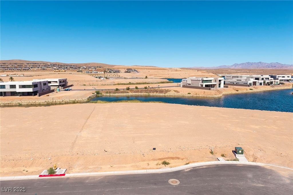 1500 Placid Coast Court, Henderson, NV 89011