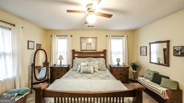 712 Honeysuckle Lane, Temple, GA 30179