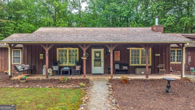 712 Honeysuckle Lane, Temple, GA 30179