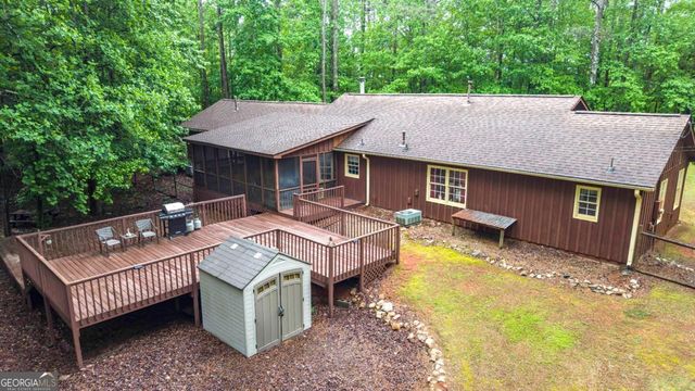 712 Honeysuckle Lane, Temple, GA 30179