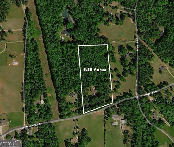 712 Honeysuckle Lane, Temple, GA 30179