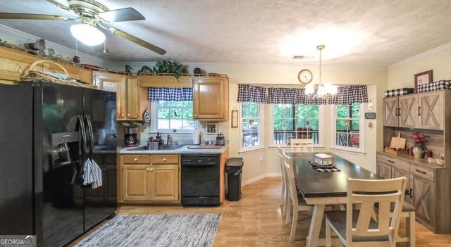 712 Honeysuckle Lane, Temple, GA 30179