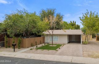 2045 S HAMMOND Drive, Tempe, AZ 85282