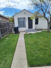 716 1/2 W 75th Street, Los Angeles, CA 90044