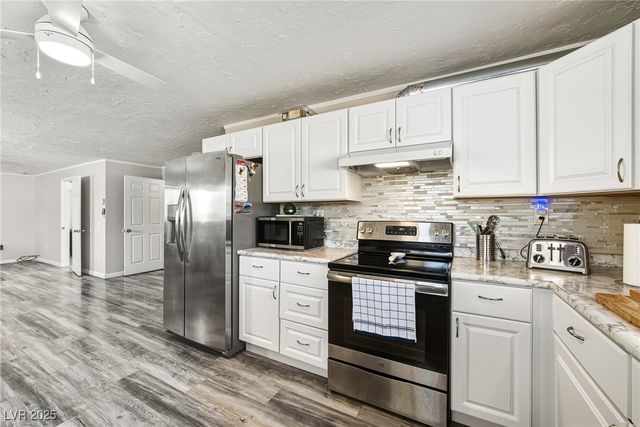 3820 Leonard Street, Pahrump, NV 89060