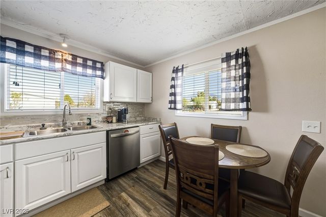 3820 Leonard Street, Pahrump, NV 89060