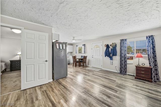 3820 Leonard Street, Pahrump, NV 89060