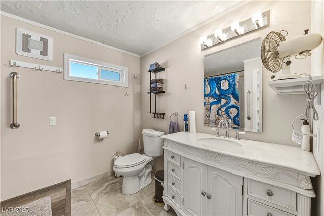 3820 Leonard Street, Pahrump, NV 89060