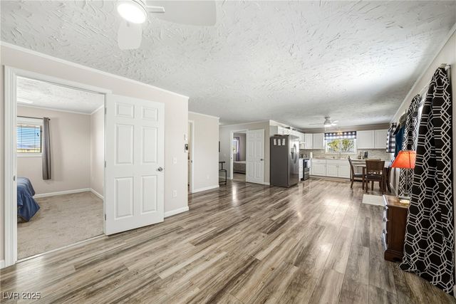 3820 Leonard Street, Pahrump, NV 89060