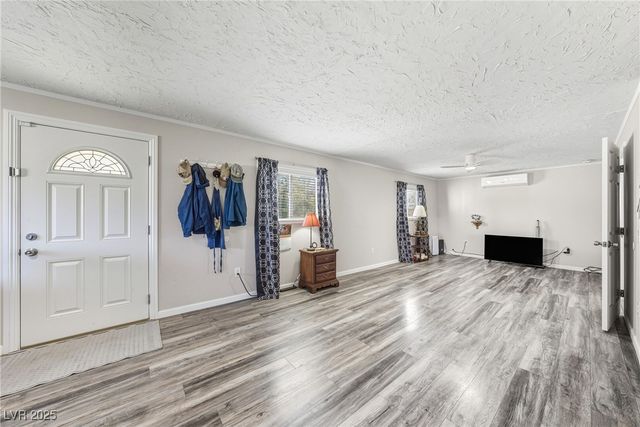 3820 Leonard Street, Pahrump, NV 89060