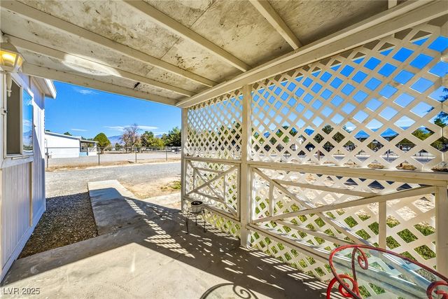 3820 Leonard Street, Pahrump, NV 89060