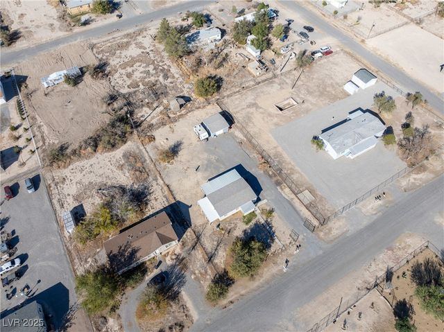 3820 Leonard Street, Pahrump, NV 89060