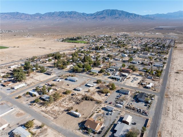 3820 Leonard Street, Pahrump, NV 89060