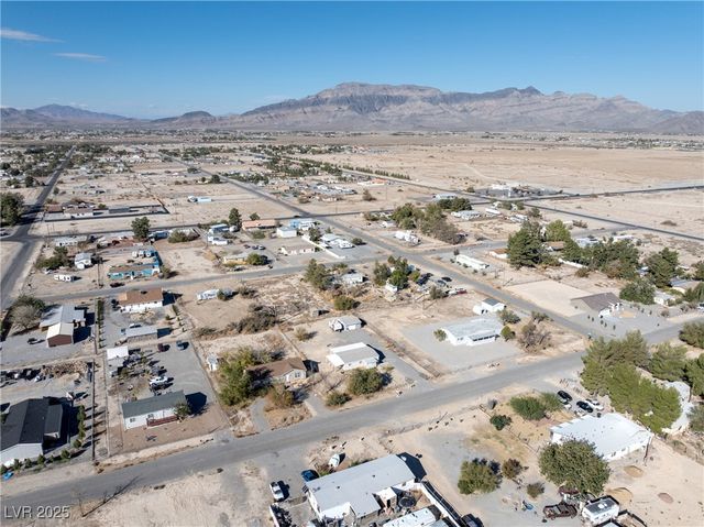 3820 Leonard Street, Pahrump, NV 89060