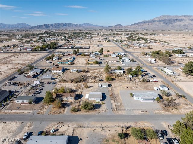 3820 Leonard Street, Pahrump, NV 89060